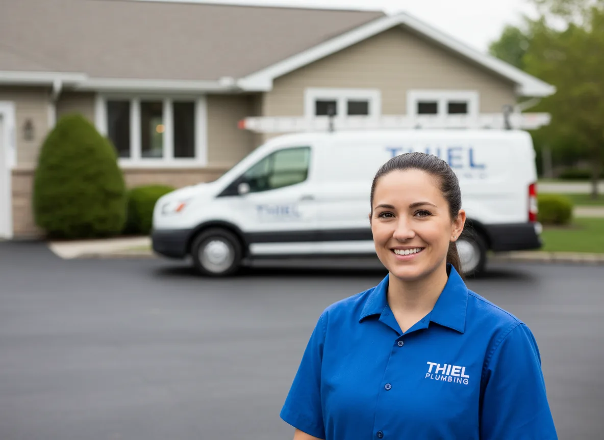 Plumber Greenville, WI FAQs